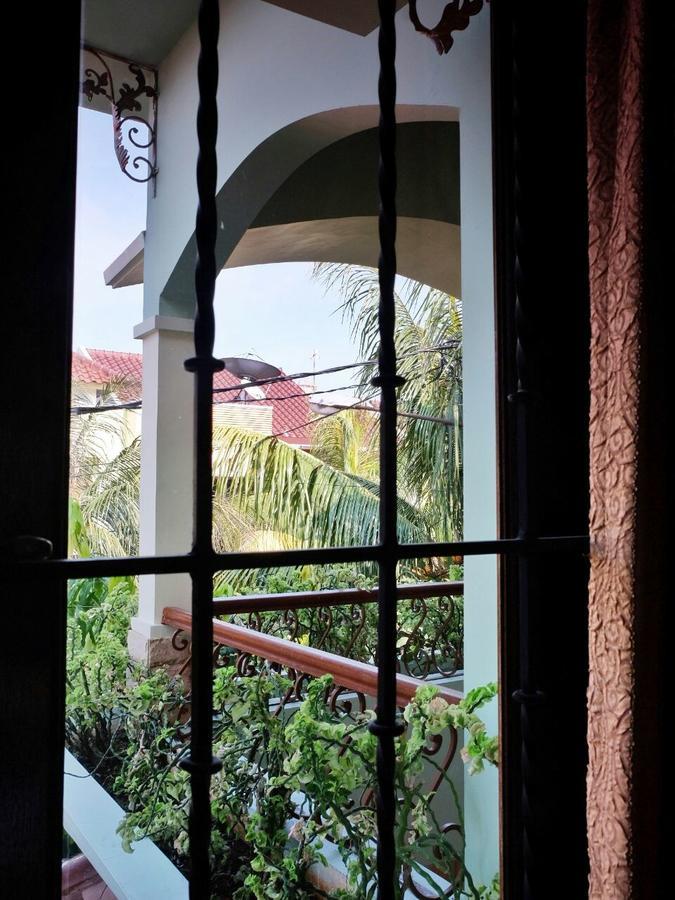 Rumah Satoe Depok Eksteriør billede