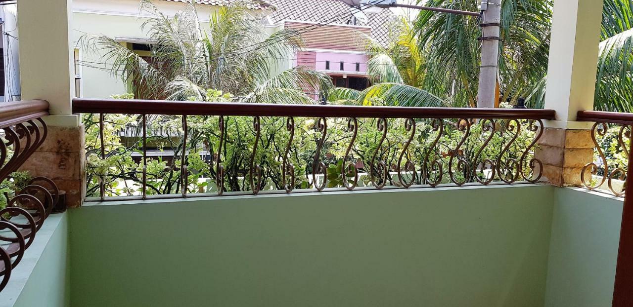Rumah Satoe Depok Eksteriør billede